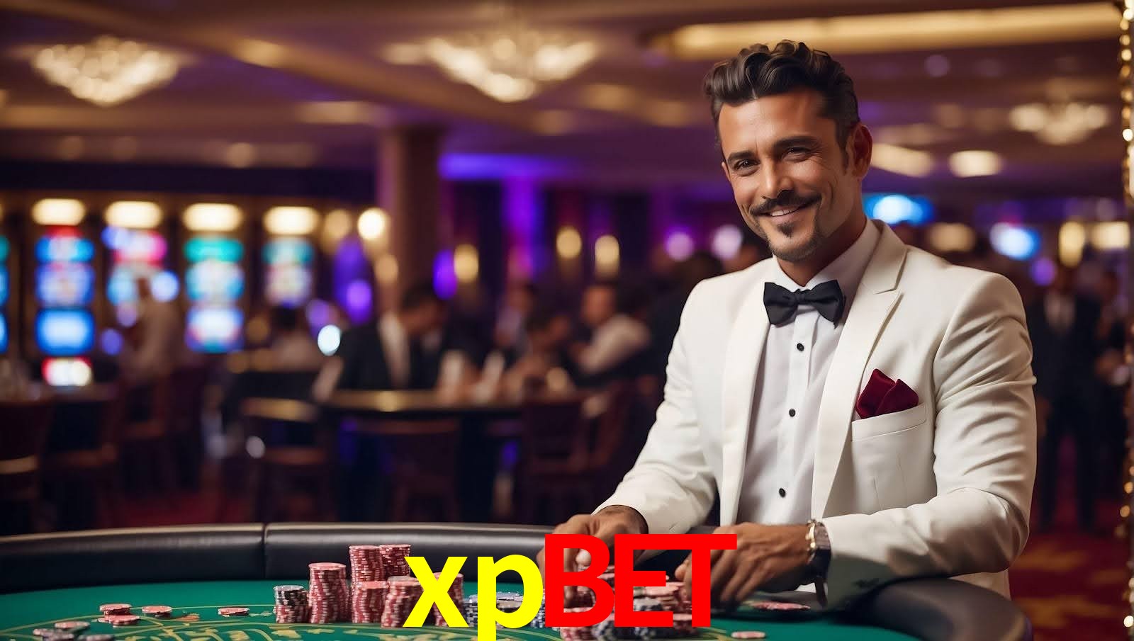 xpbet - cassino ao vivo